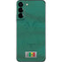 Senegal Soccer Flag Galaxy S22 Plus Skin
